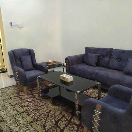 Al Ghazlan Hotel Sinaw Ruddah Екстер'єр фото