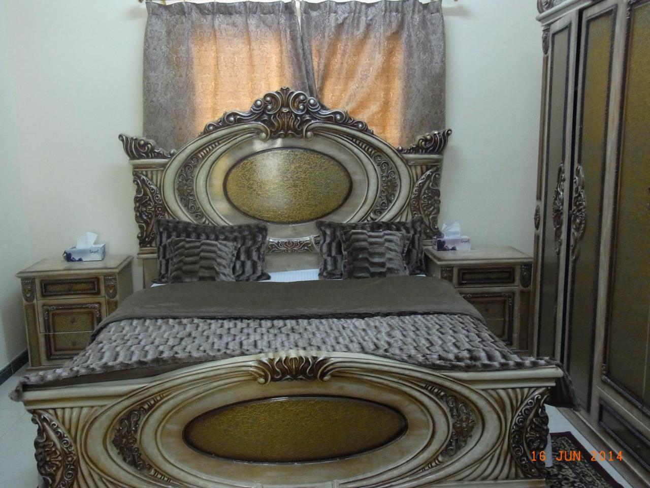 Al Ghazlan Hotel Sinaw Ruddah Екстер'єр фото