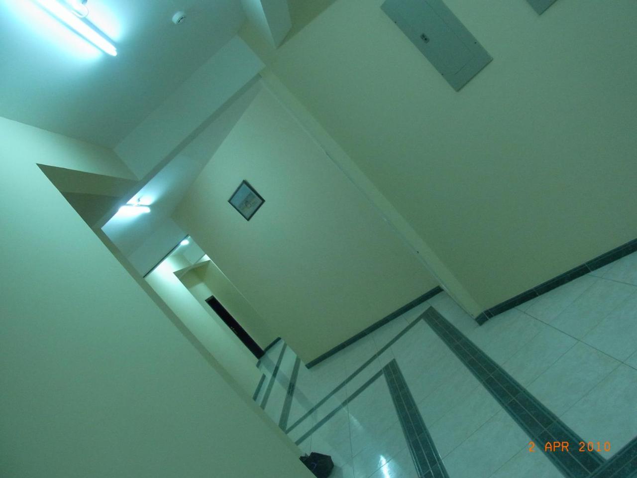 Al Ghazlan Hotel Sinaw Ruddah Екстер'єр фото