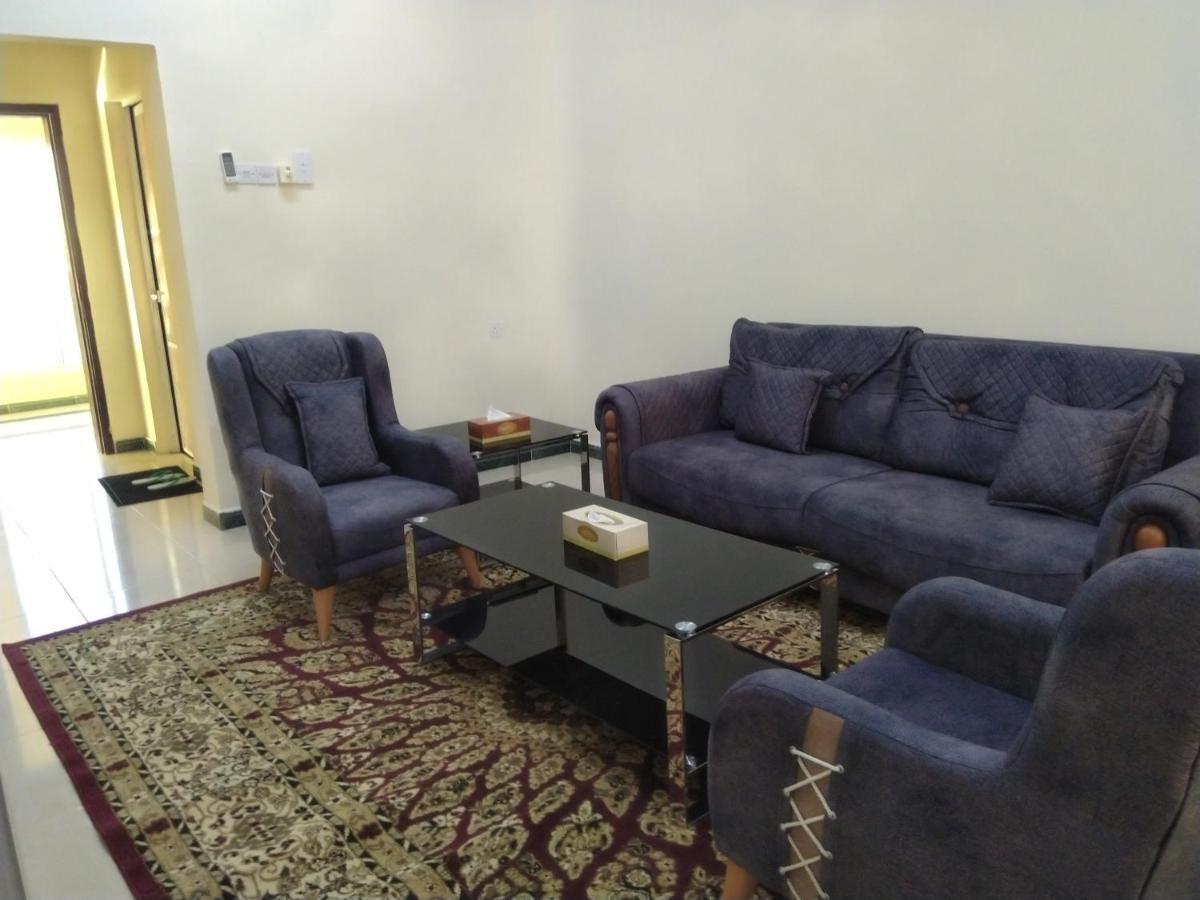 Al Ghazlan Hotel Sinaw Ruddah Екстер'єр фото