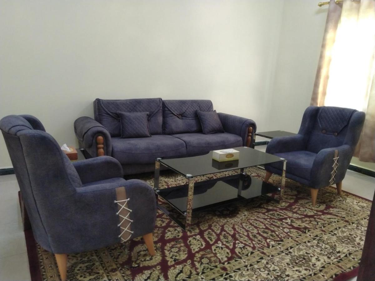 Al Ghazlan Hotel Sinaw Ruddah Екстер'єр фото